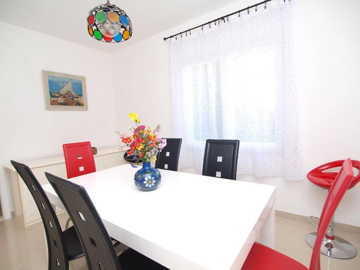 Holiday Home Carmen By Interhome Razanj Ngoại thất bức ảnh