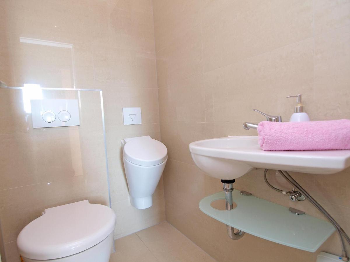 Holiday Home Carmen By Interhome Razanj Ngoại thất bức ảnh