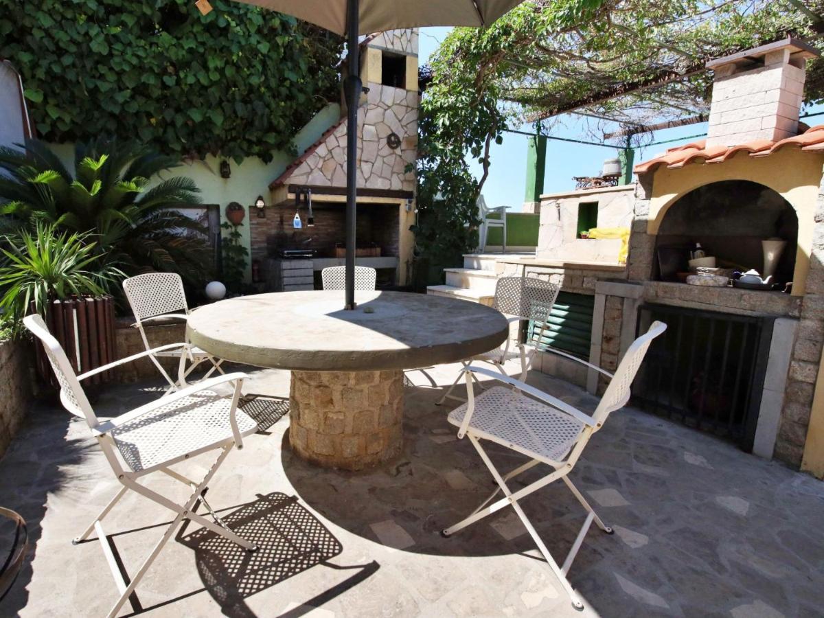 Holiday Home Carmen By Interhome Razanj Ngoại thất bức ảnh