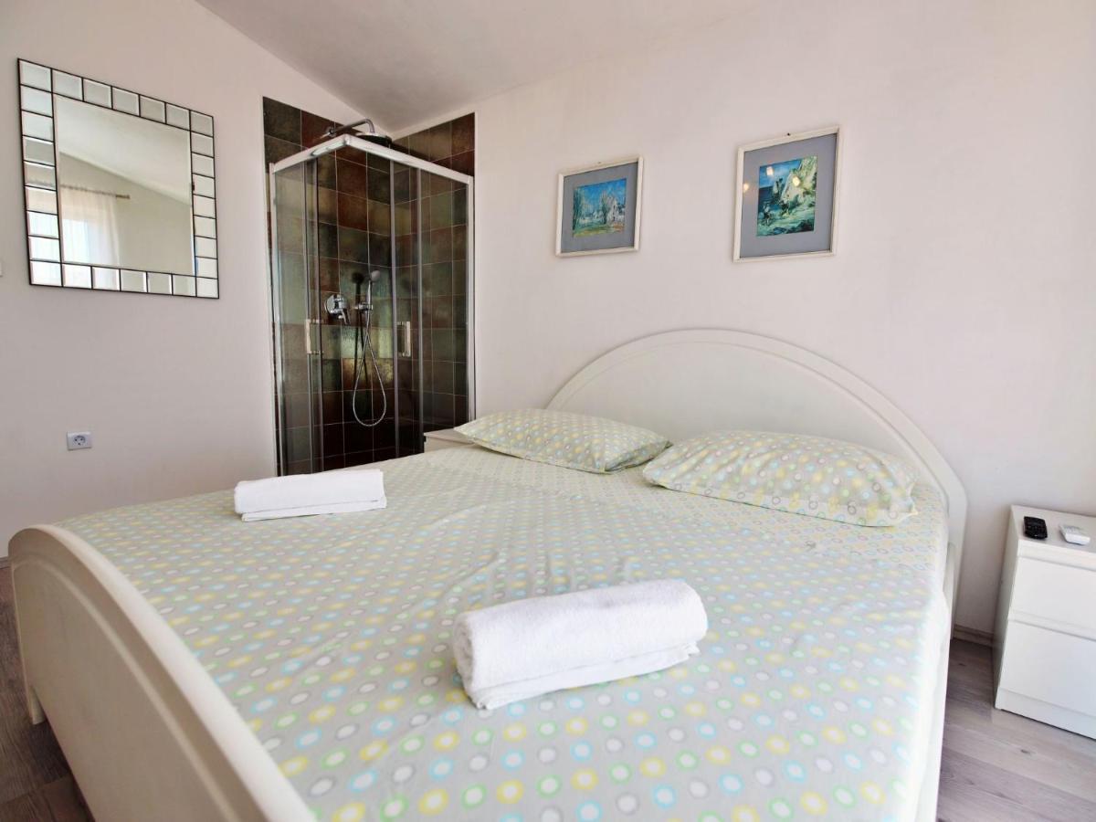 Holiday Home Carmen By Interhome Razanj Ngoại thất bức ảnh