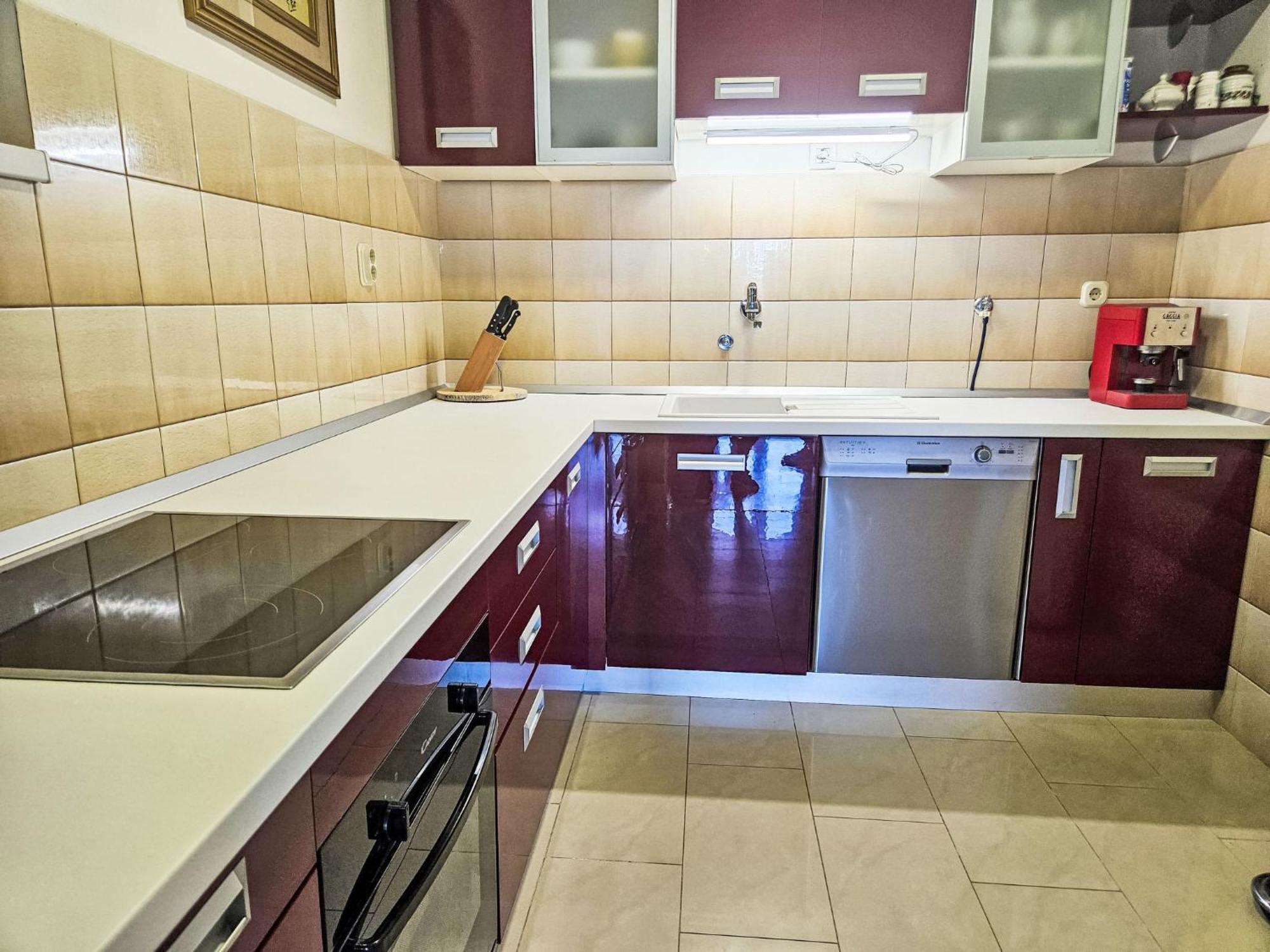 Holiday Home Carmen By Interhome Razanj Ngoại thất bức ảnh