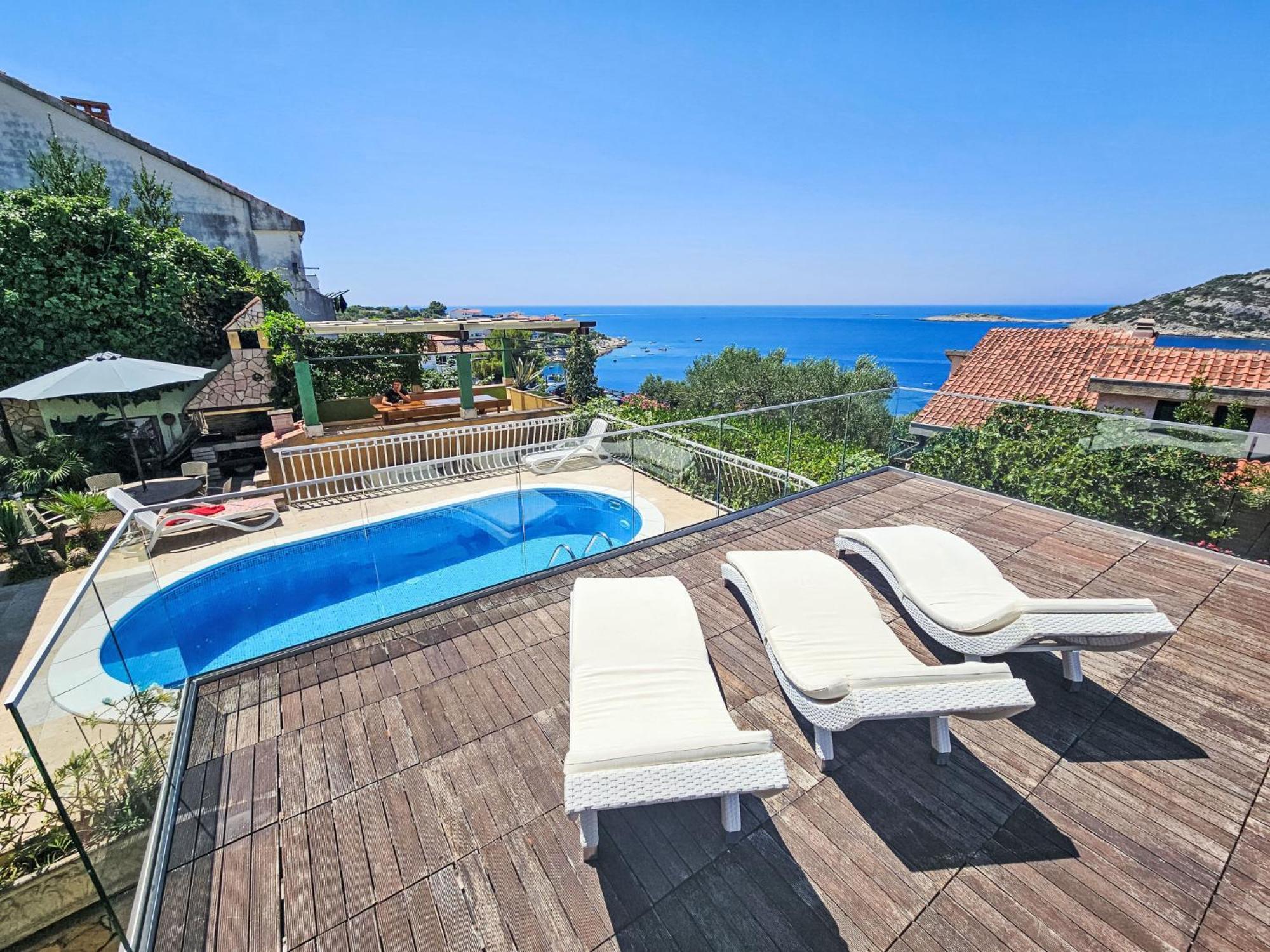 Holiday Home Carmen By Interhome Razanj Ngoại thất bức ảnh