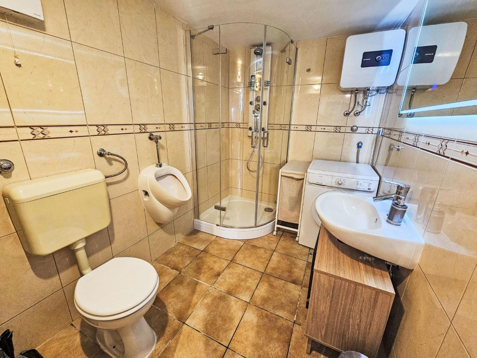 Holiday Home Carmen By Interhome Razanj Ngoại thất bức ảnh