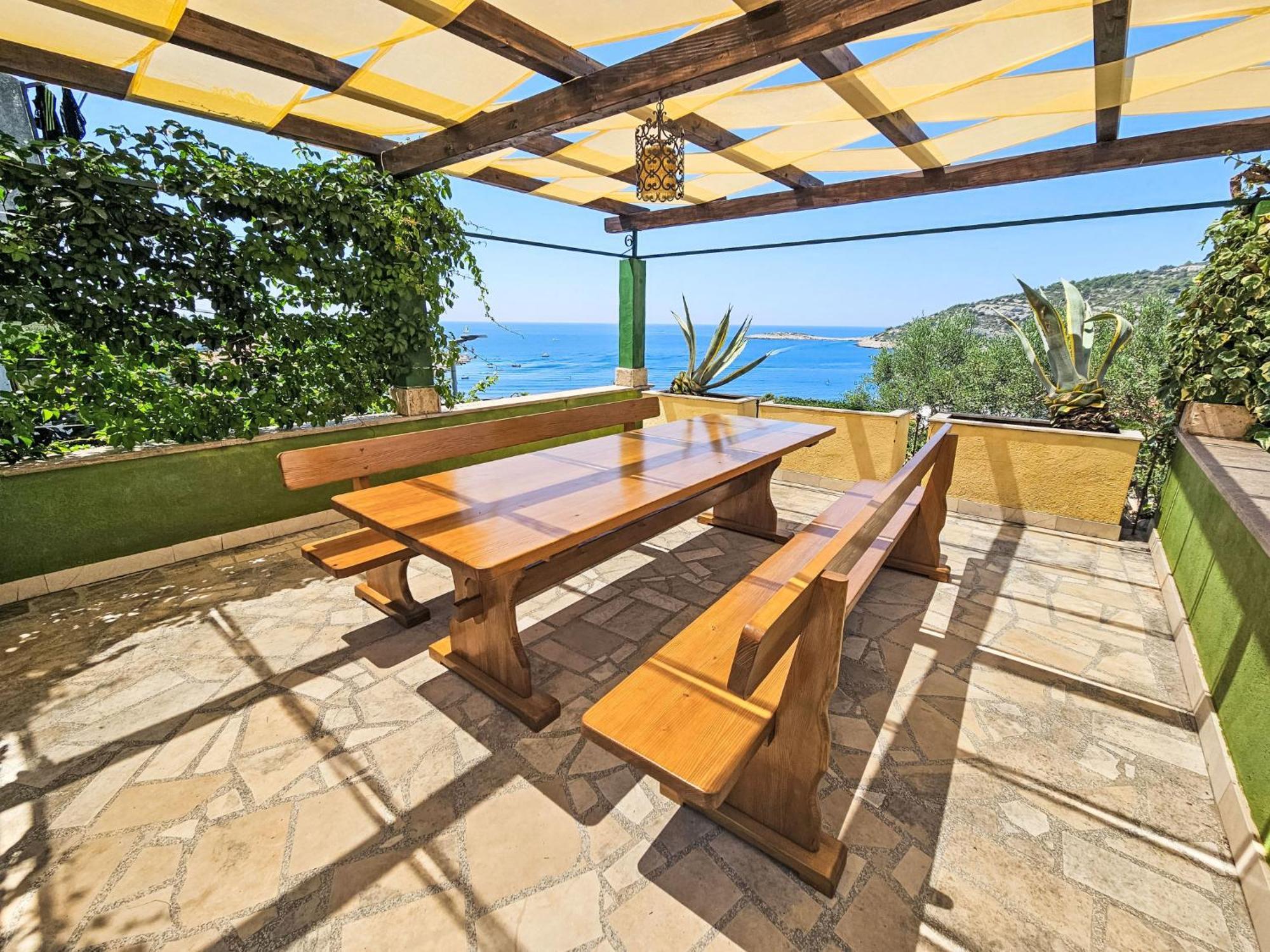 Holiday Home Carmen By Interhome Razanj Ngoại thất bức ảnh