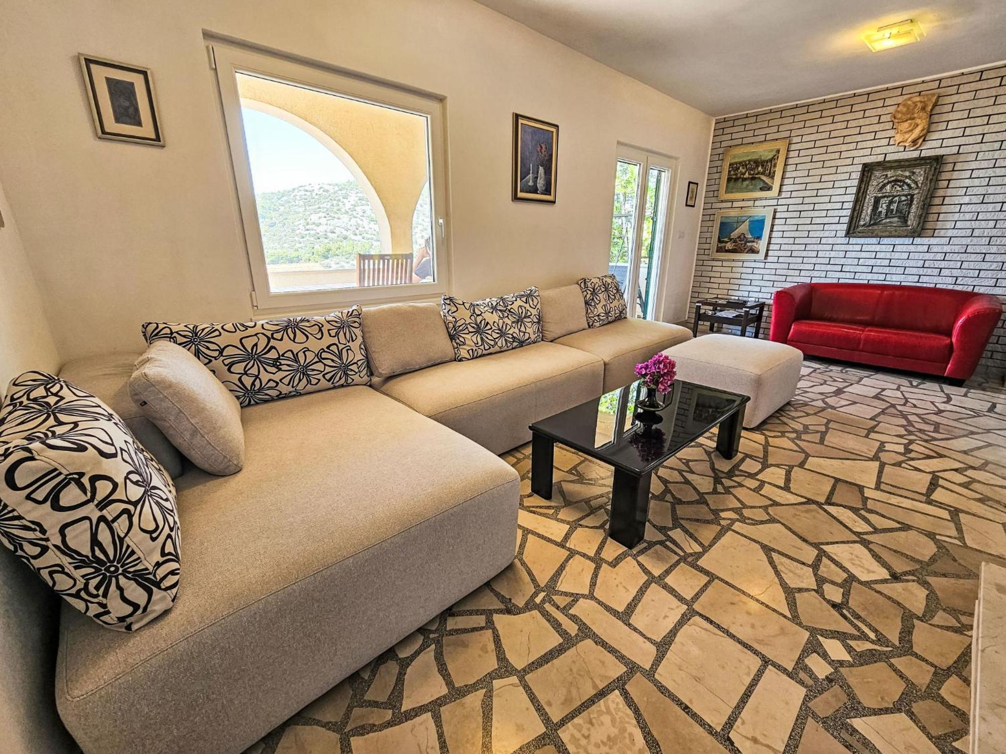 Holiday Home Carmen By Interhome Razanj Ngoại thất bức ảnh