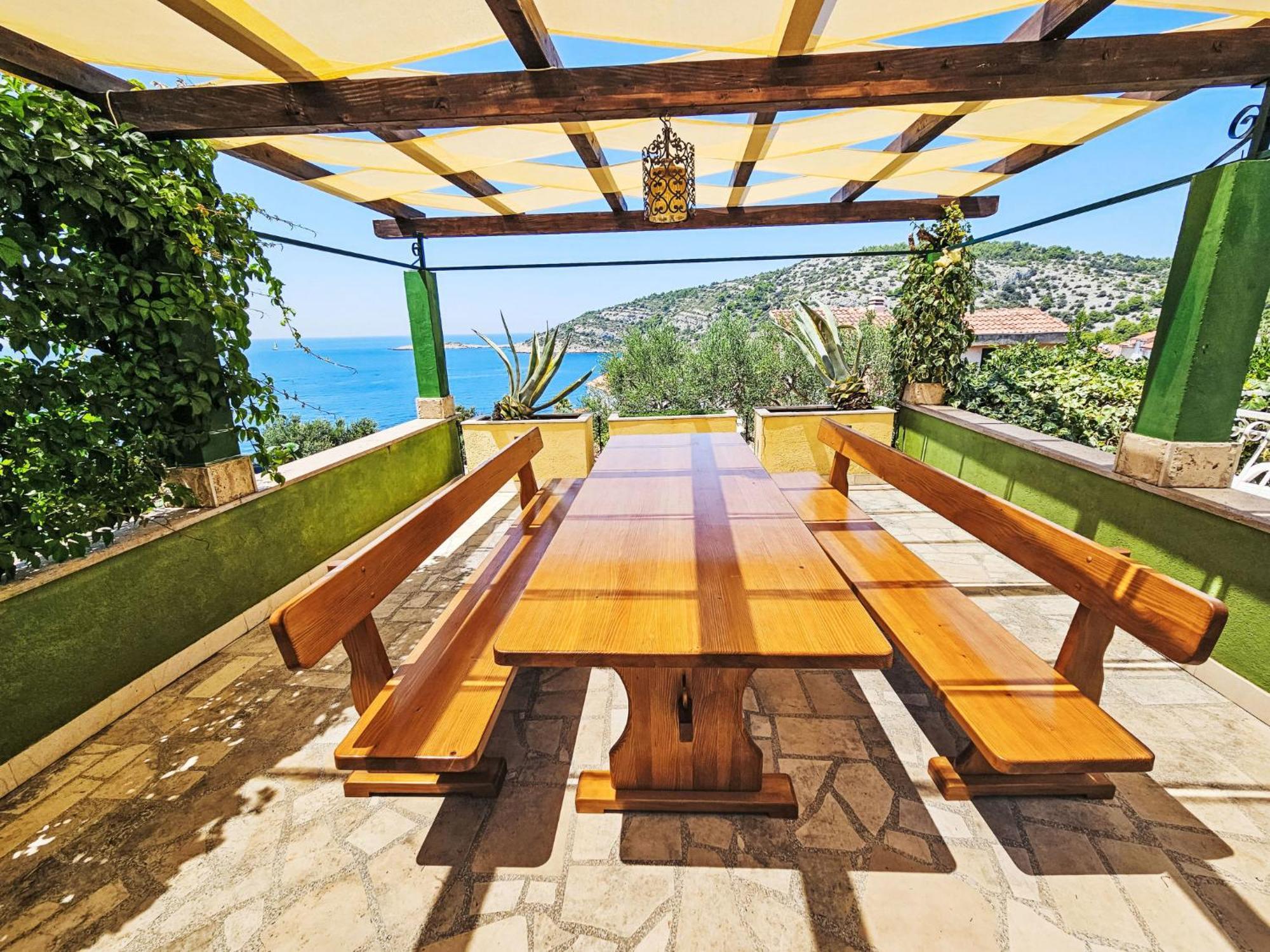 Holiday Home Carmen By Interhome Razanj Ngoại thất bức ảnh