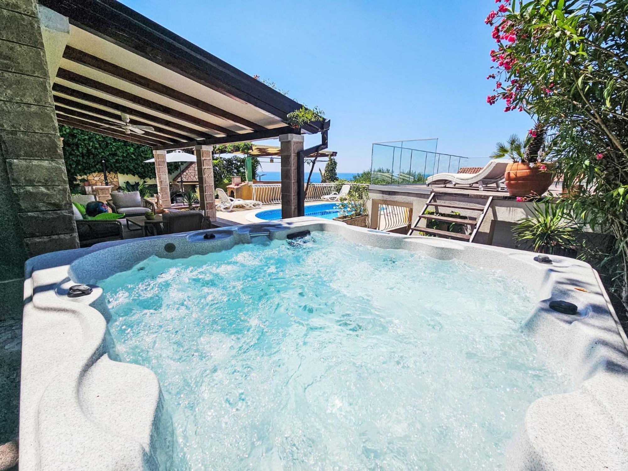 Holiday Home Carmen By Interhome Razanj Ngoại thất bức ảnh