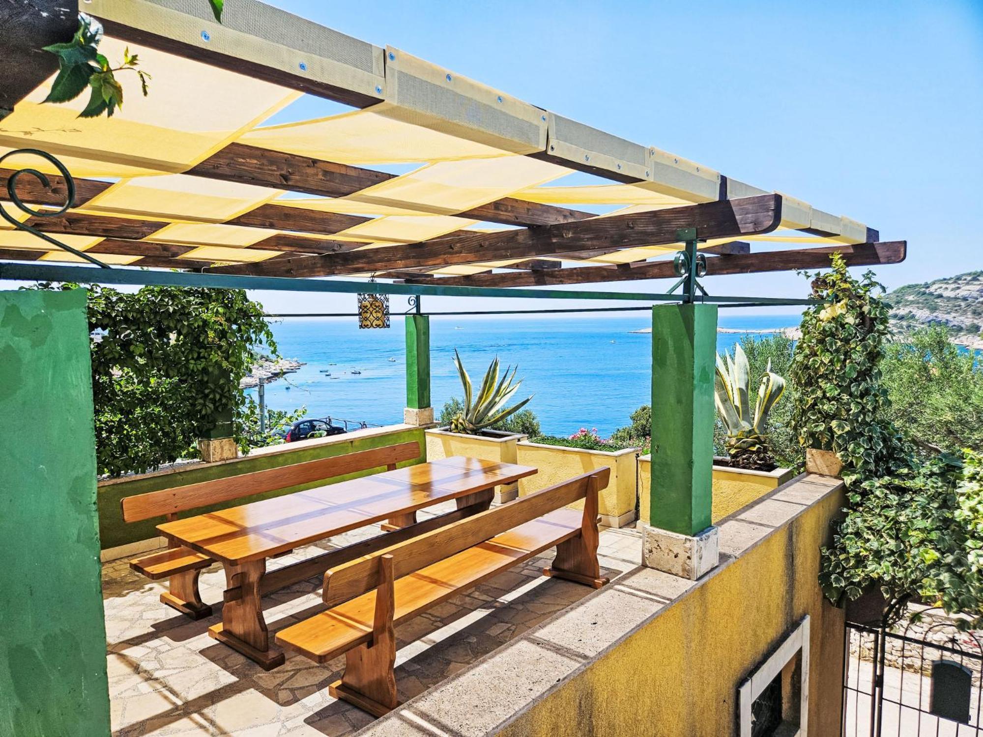 Holiday Home Carmen By Interhome Razanj Ngoại thất bức ảnh